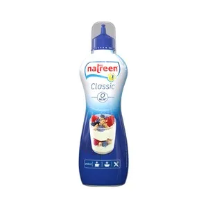 NATREEN Edulcorante de mesa 250 ml.