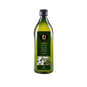 CASALBERT Aceite de oliva Virgen Extra botella 1 l.