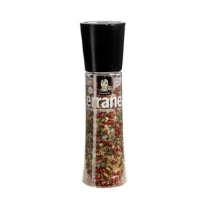 CARMENCITA Molinillo mezcla mediterránea CARMENCITA 190 g.