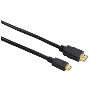 Cable HDMI Tipo A Y Tipo C mini conect 1.8M, QILIVE Q.3234