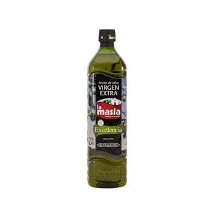 LA MASÍA Aceite de Oliva Virgen Extra botella 1 l.