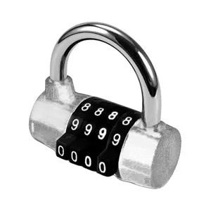 Candado de 60 mm, seguridad nivel 5, ALCAMPO.