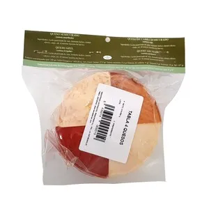 EL PAJAR Tabla 4 quesos EL PAJAR 450 g.
