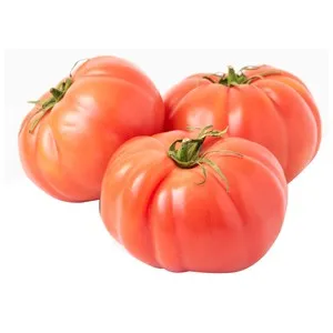 Tomate asurcado a granel