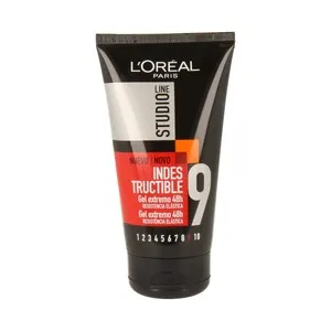 L'ORÉAL Gomina Indestructible Studio de L'OREAL 150 ml.