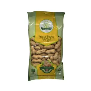 Cacahuetes Jumbo tostados EL NOGAL 220 g.