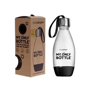 Botella My Only Bottle 0,5L, SODASTREAM.