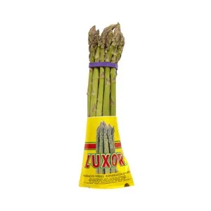 Espárragos trigueros manojo de 320 g.