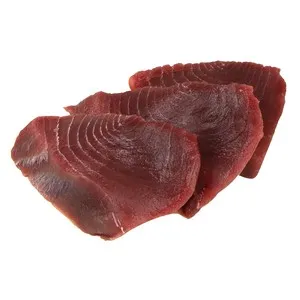 Atún filetes
