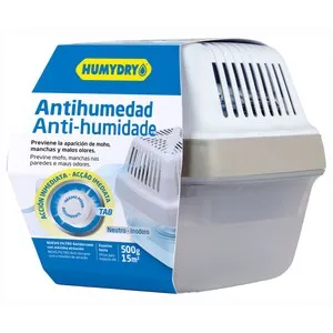 HUMYDRY Antihumedad Premium PLUS 500 g.