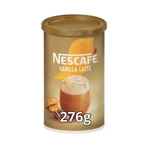 NESCAFÉ GOLD Café soluble vainilla latte 310 g.