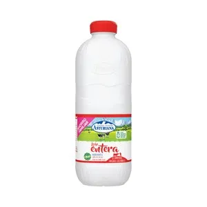 CENTRAL LECHERA ASTURIANA Leche entera de vaca, de origen española 2.2 l.