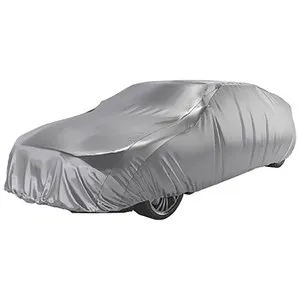 Cubre coche talla XL de 530x178x120cm, PRODUCTO ALCAMPO.