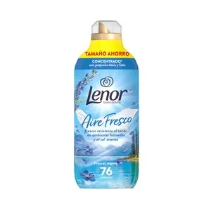 LENOR Suavizante alpino 76ds 1064ml