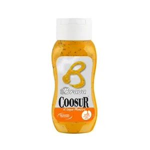 COOSUR salsa brava 300 g.