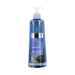 VICHY Champú Mineral uso frecuente VICHY Dercos 400ml