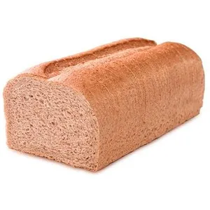 Hogaza de pan integral de trigo 360 g.