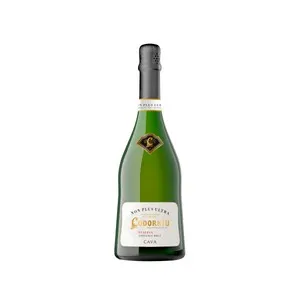 CODORNIU Non plus ultra Cava brut reserva ecológico con D.O. Cava botella 75 cl.