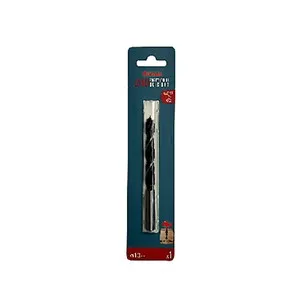 Broca para madera, 10 mm, ALCAMPO.
