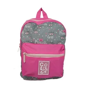 Mochila infantil surtido, MIMBEK.