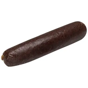 Morcilla burgos de cebolla AGUEDA 300 g.