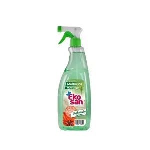EKOSAN Multiusos (limpiador) perfumado EKOSAN 1 l.