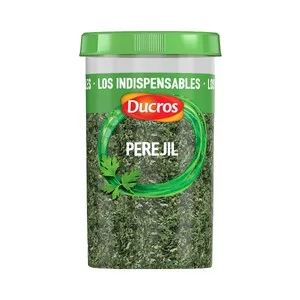 DUCROS Perejil bote 17 g.