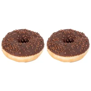 Hopps super choco, 2uds, 110g.