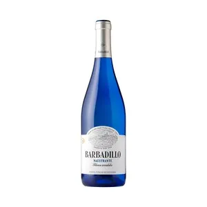 BARBADILLO Maestrante Vino blanco semi dulce botella 75 cl.