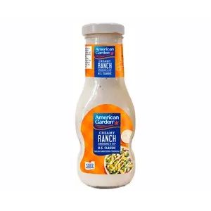 AMERICAN GARDEN Salsa ranchera