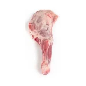Pierna cordero lechal congelado 600 gr.