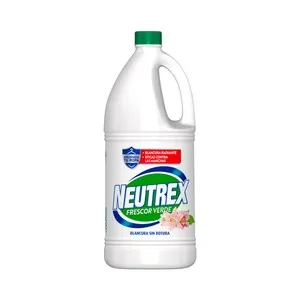 NEUTREX Lejía NEUTREX FRESCOR VERDE 1,9 l.
