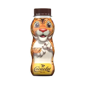 CACAOLAT Batido sabor a chocolate 190 ml.