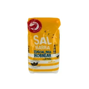 PRODUCTO ALCAMPO Sal para hornear PRODUCTO ALCAMPO 2,5 kg.