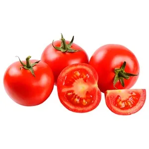 Tomate bola malla de 1,5kg.