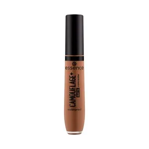 ESSENCE Camouflage+ matt tono 230, neutro rosado Corrector con acabado mate.