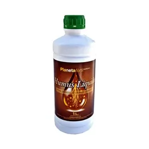Humus líquido, 1l PLANETA FÉRTIL.