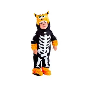 Disfraz Monster Huesos Infantil