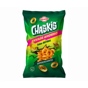 FACUNDO Chaskis maíz 200 gr.