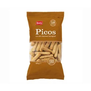 QUELY Picos integrales QUELY 225 g.