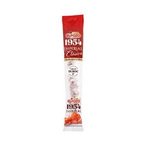EL POZO 1954 Longaniza imperial clásica, calidad extra, cruce Duroc 250 g.