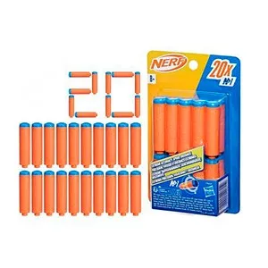 Dardos NERF N1 20 unidades