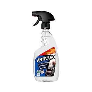 Limpiacristales antivaho, pistola de 500 ml, ROLMOVIL.