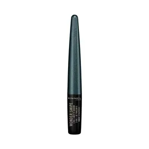 RIMMEL Wonder swipe tono 016 Out out Eyeliner metálico o sombra de ojos brillante.