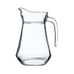 Jarra para agua 1 litro LUMINARC.
