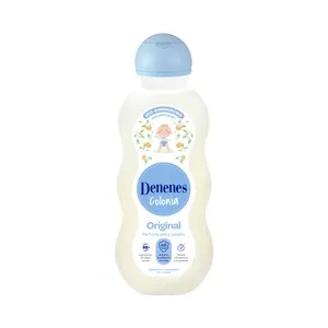 DENENES Colonia con petit grain ecológico DENENES Orginal 600 ml.