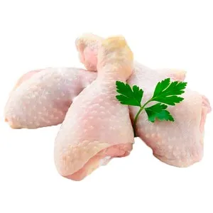 Jamoncitos con piel de pollo, Bandeja 750-1.250 g.