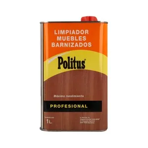 POLITUS Limpia muebles PALITUS 1000 ml.