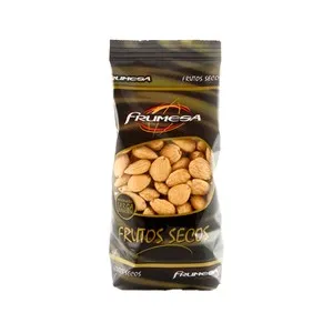 FRUMESA Almendra repelada cruda 200 g.