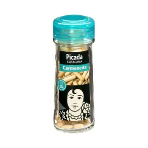CARMENCITA Picada Catalana, especia CARMENCITA 25 g.